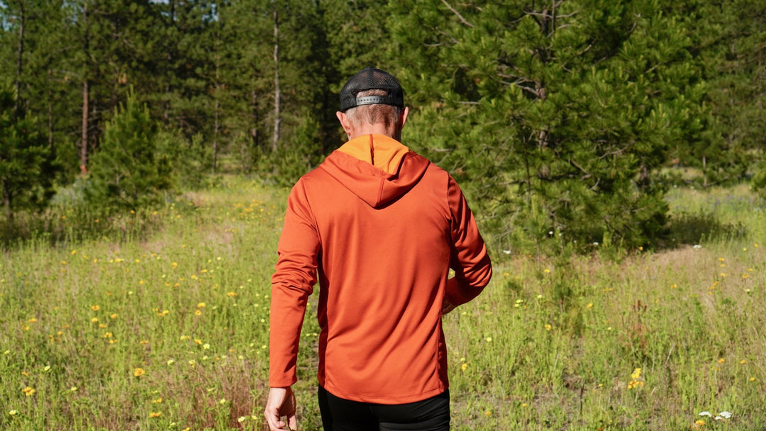 Sun-Rise Hoody