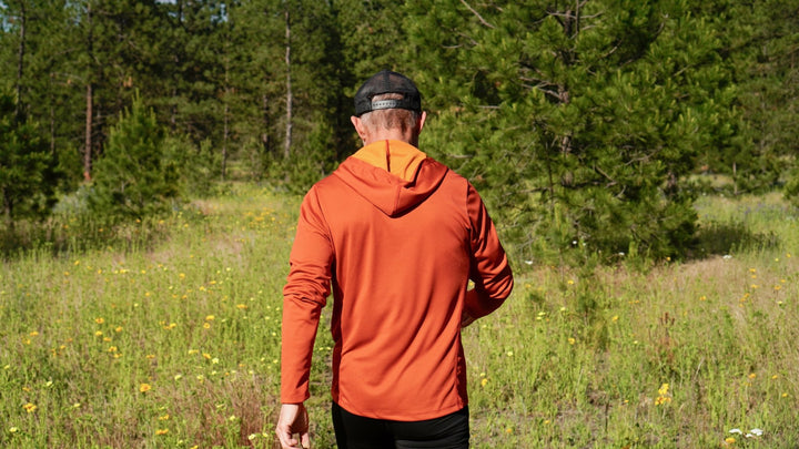 Sun-Rise Hoody