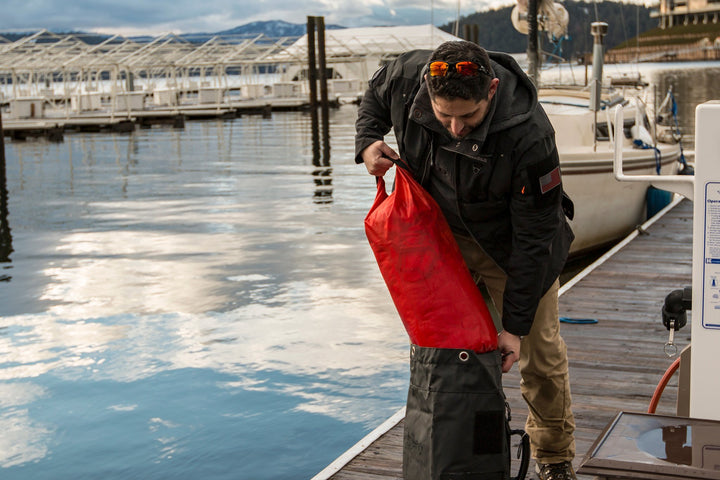Storm Shield Dry Bag
