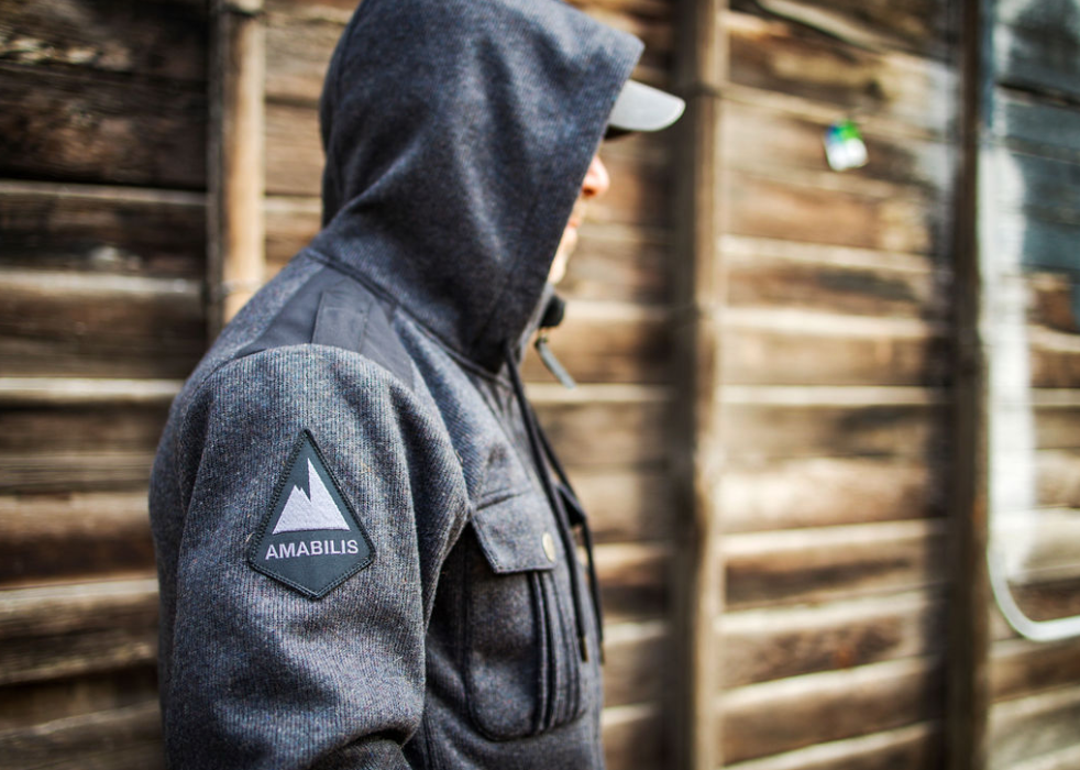 Heavy outerwear 2025