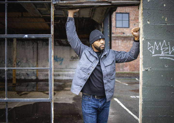 Responder Lite Tactical Chore Jacket