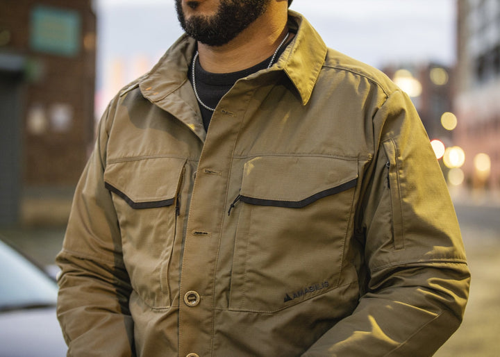 Responder Lite Tactical Chore Jacket