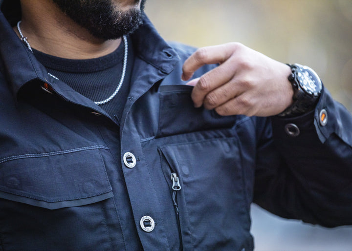 Responder Lite Tactical Chore Jacket