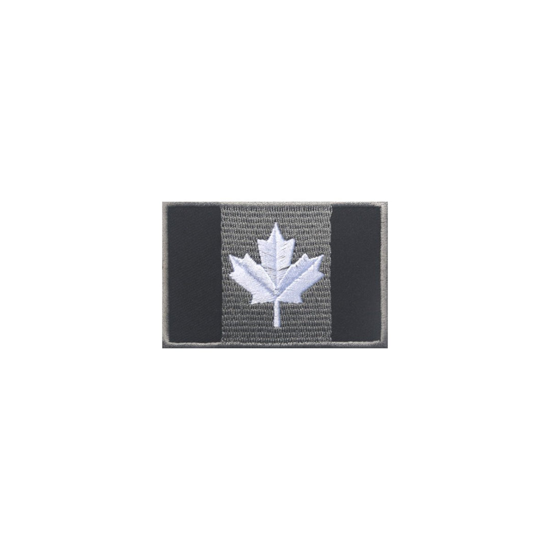 Country Flag Patches