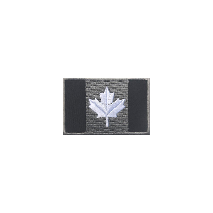 Country Flag Patches
