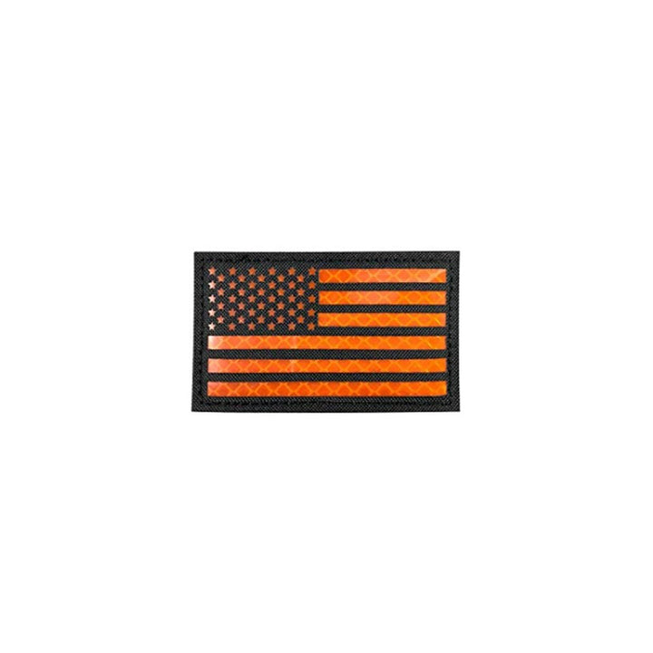 Country Flag Patches