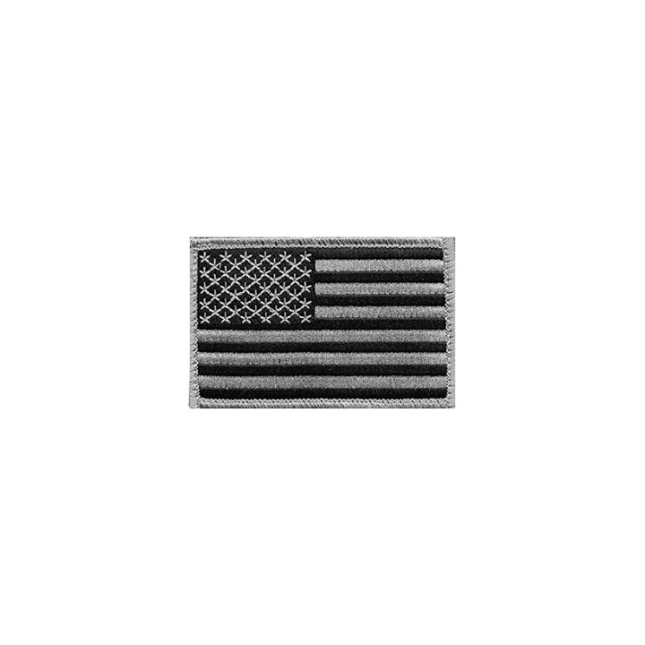 Country Flag Patches