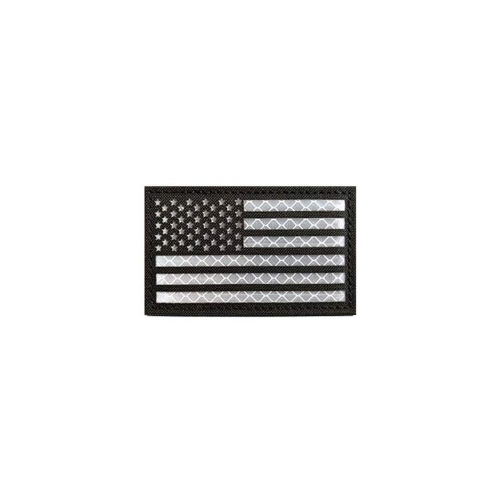 Country Flag Patches
