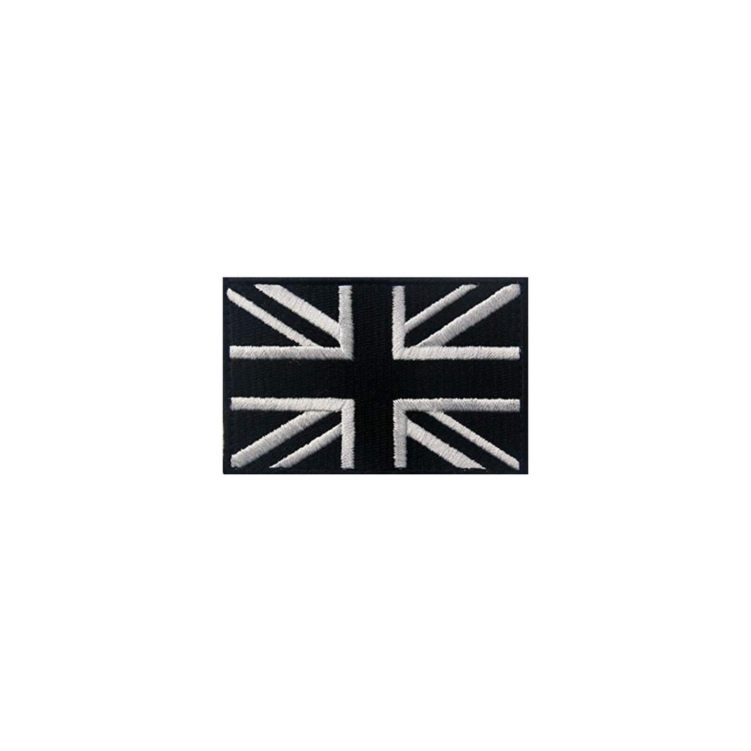 Country Flag Patches