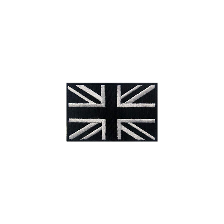 Country Flag Patches