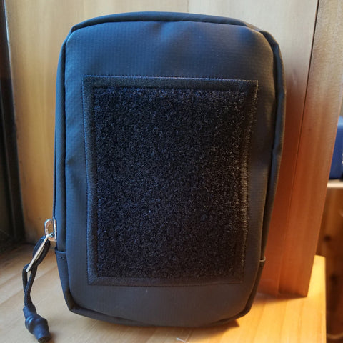 Molle Accessory Pocket