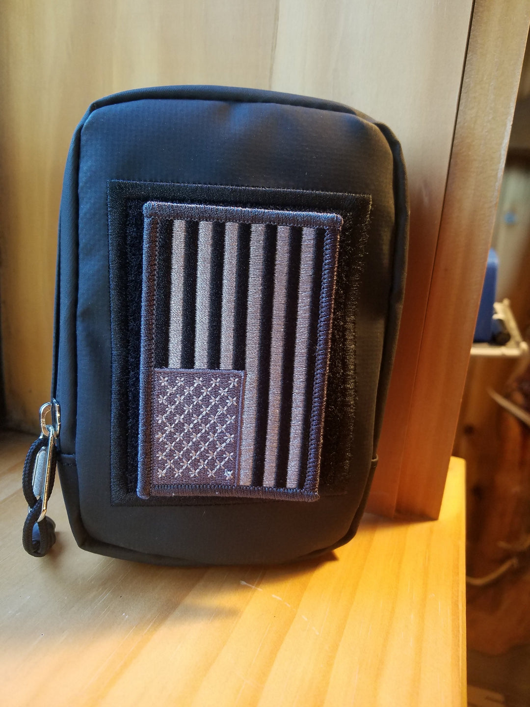 Molle Accessory Pocket